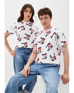 Футболка Tommy jeans