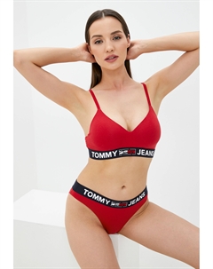 Бюстгальтер Tommy jeans