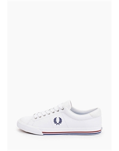 Кеды Fred perry