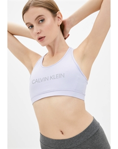 Топ спортивный Calvin klein performance