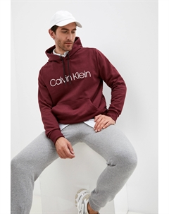 Худи Calvin klein