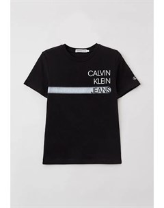 Футболка Calvin klein jeans