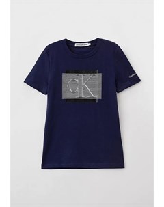 Футболка Calvin klein jeans