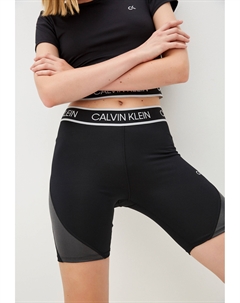 Шорты спортивные Calvin klein performance