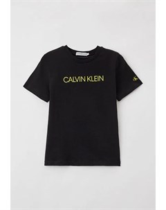 Футболка Calvin klein jeans