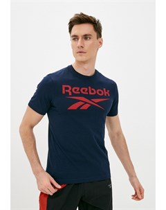 Футболка Reebok