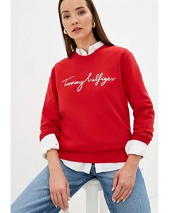 Свитшот Tommy hilfiger