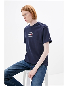 Футболка Tommy jeans