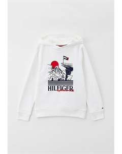 Худи Tommy hilfiger