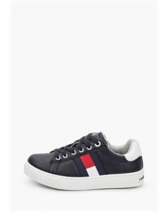 Кеды Tommy hilfiger