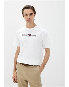 Футболка Tommy jeans