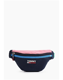 Сумка поясная Tommy jeans