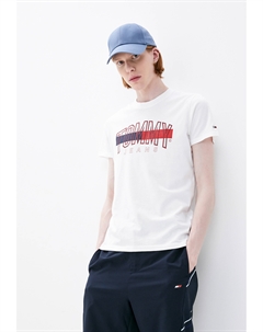 Футболка Tommy jeans