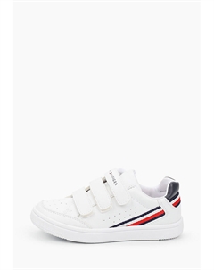 Кеды Tommy hilfiger