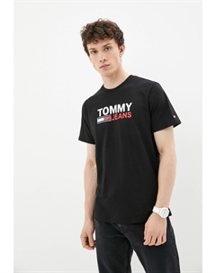 Футболка Tommy jeans