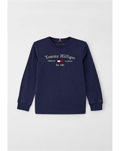 Свитшот Tommy hilfiger