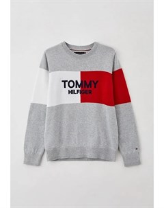 Джемпер Tommy hilfiger