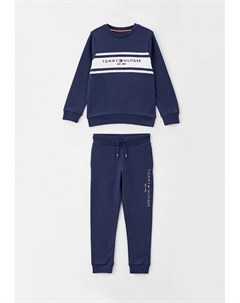 Костюм спортивный Tommy hilfiger