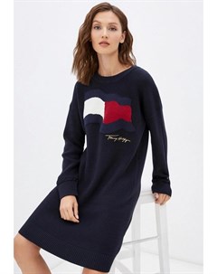 Платье Tommy hilfiger