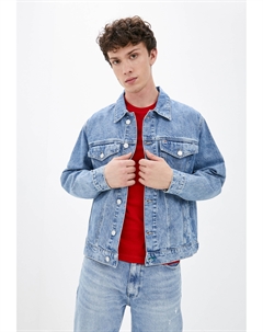 Куртка джинсовая Tommy jeans