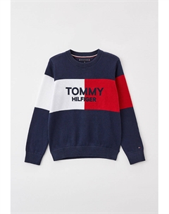 Джемпер Tommy hilfiger