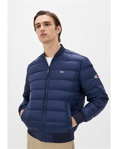 Пуховик Tommy jeans