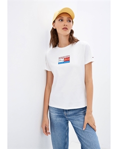 Футболка Tommy jeans