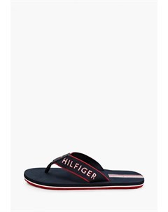 Сланцы Tommy hilfiger