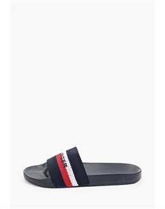 Сланцы Tommy hilfiger