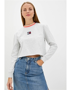 Лонгслив Tommy jeans