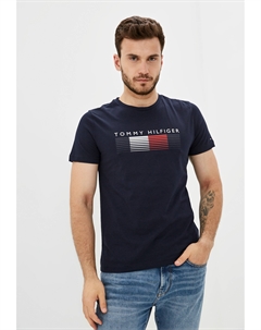 Футболка Tommy hilfiger