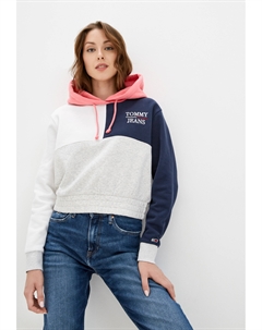 Худи Tommy jeans