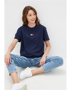 Футболка Tommy jeans