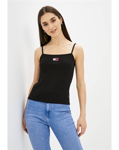 Топ Tommy jeans