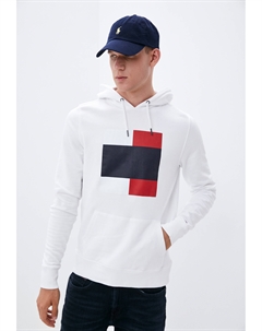 Худи Tommy hilfiger