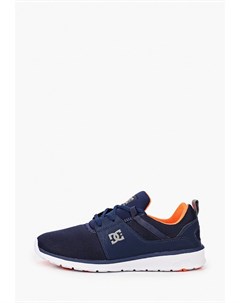 Кроссовки Dc shoes