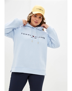 Худи Tommy hilfiger