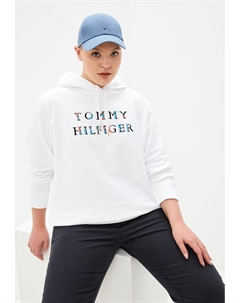 Худи Tommy hilfiger