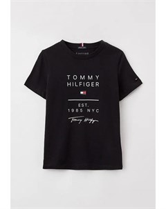 Футболка Tommy hilfiger