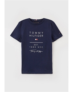 Футболка Tommy hilfiger