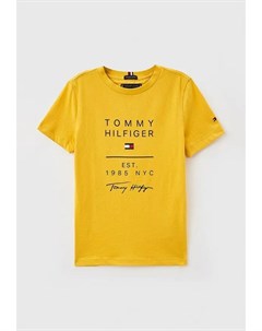 Футболка Tommy hilfiger