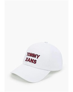 Бейсболка Tommy jeans