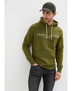 Худи Tommy hilfiger