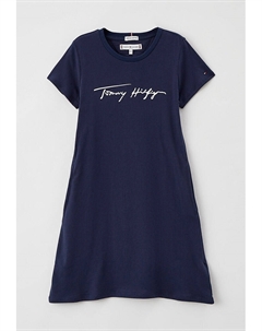 Платье Tommy hilfiger