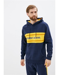 Худи Tommy jeans