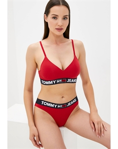 Трусы Tommy jeans