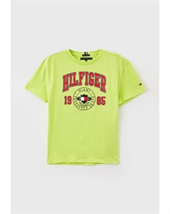 Футболка Tommy hilfiger