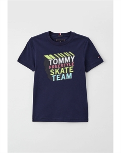 Футболка Tommy hilfiger