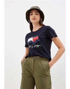 Футболка Tommy hilfiger