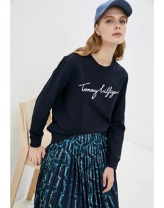 Свитшот Tommy hilfiger